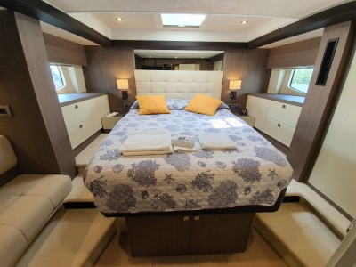Cranchi T53 Eco Trawler