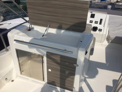 Cranchi T53 Eco Trawler