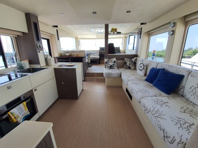 Cranchi T53 Eco Trawler