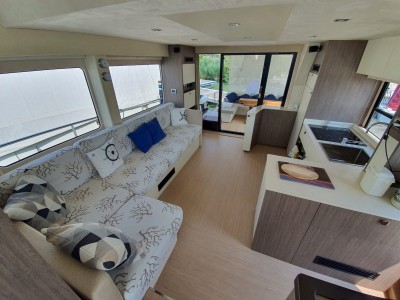 Cranchi T53 Eco Trawler