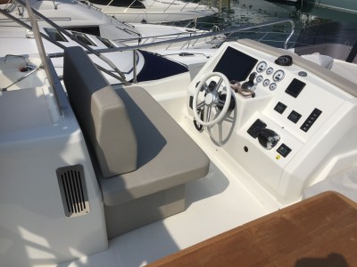 Cranchi T53 Eco Trawler