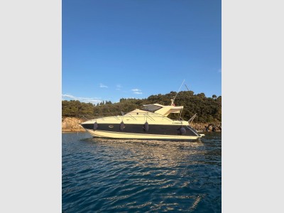 Fairline Targa 39