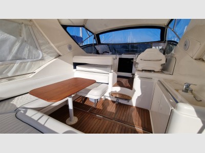 Fairline Targa 39