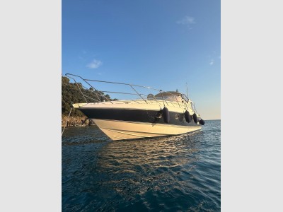 Fairline Targa 39