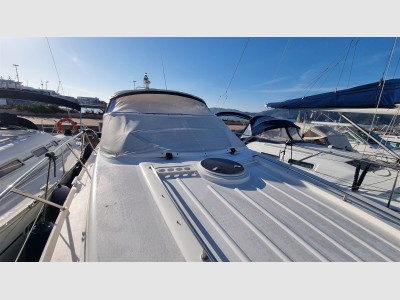Fairline Targa 39