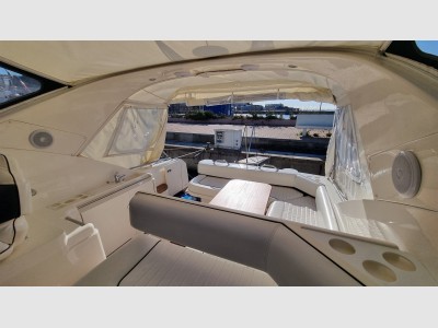 Fairline Targa 39