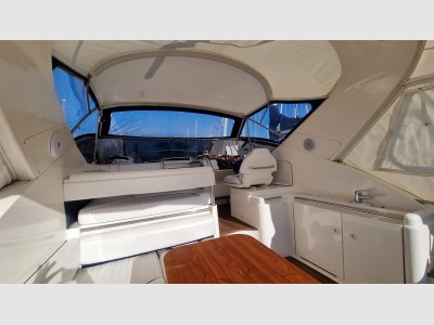 Fairline Targa 39