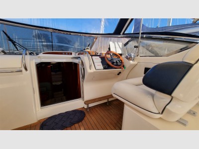 Fairline Targa 39