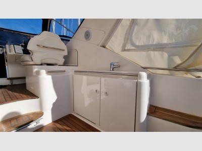 Fairline Targa 39