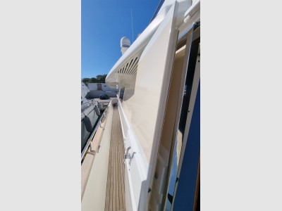 Falcon Yachts Falcon 82s