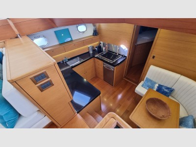Feadship 62