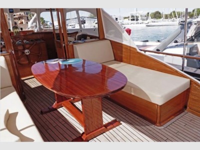 Feadship 62