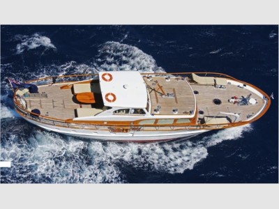 Feadship 62