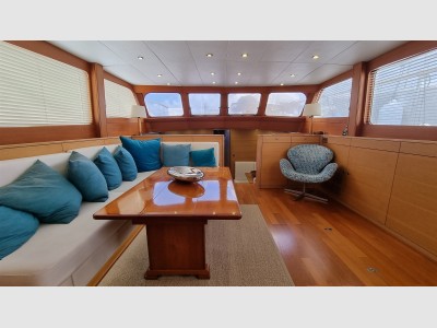 Feadship 62