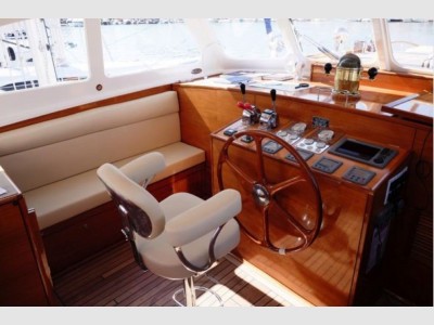 Feadship 62