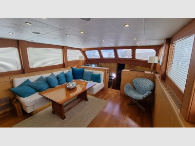 Feadship 62