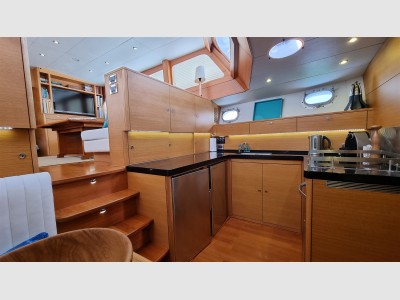 Feadship 62