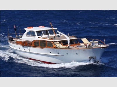 Feadship 62
