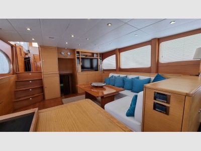 Feadship 62