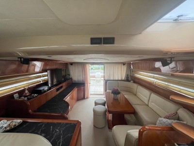 Ferretti Yachts Ferretti 620