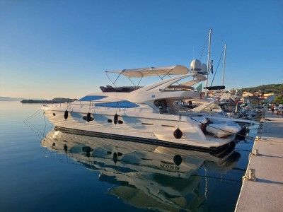 Ferretti Yachts Ferretti 620