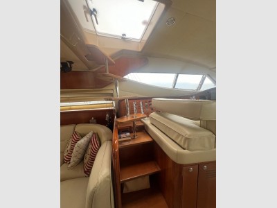 Ferretti Yachts Ferretti 620