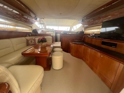 Ferretti Yachts Ferretti 620