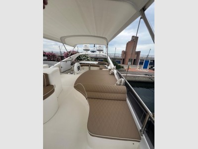 Ferretti Yachts Ferretti 620