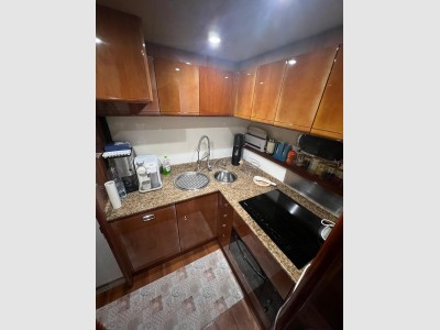 Ferretti Yachts Ferretti 620