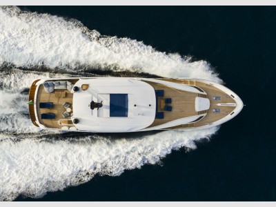 Maiora 30 New