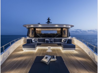 Maiora 30 New