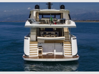 Maiora 30 New