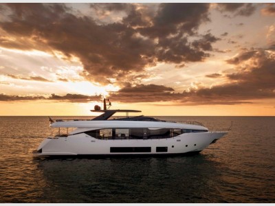 Maiora 30 New