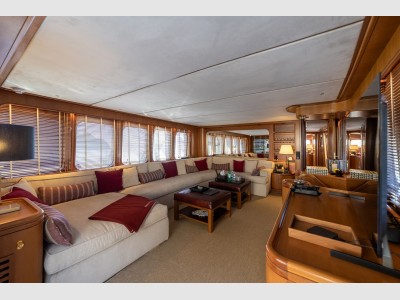 Moonen 85 - Midnight Saga