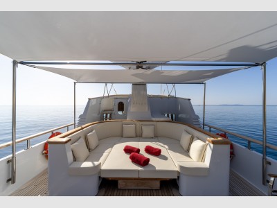 Moonen 85 - Midnight Saga