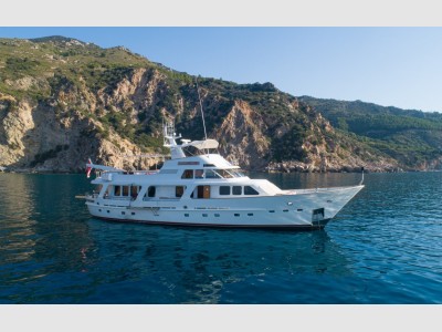 Moonen 85 - Midnight Saga