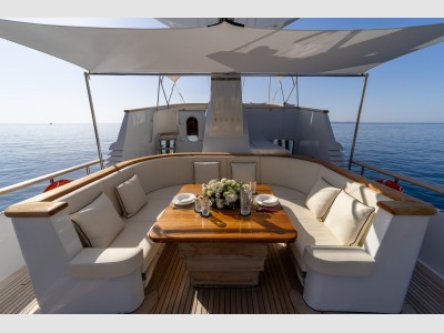 Moonen 85 - Midnight Saga