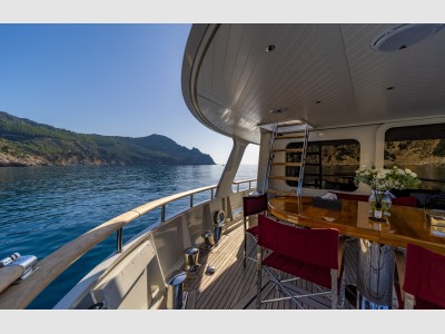 Moonen 85 - Midnight Saga