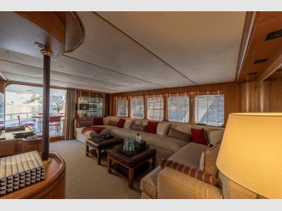 Moonen 85 - Midnight Saga