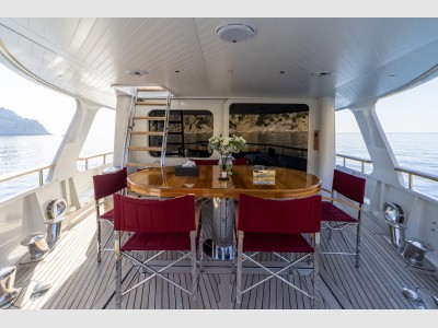 Moonen 85 - Midnight Saga