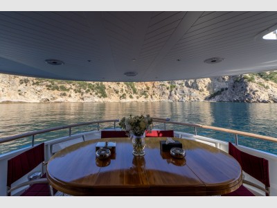 Moonen 85 - Midnight Saga