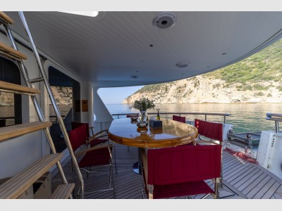 Moonen 85 - Midnight Saga