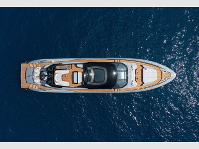 Overmarine Mangusta 104 Rev