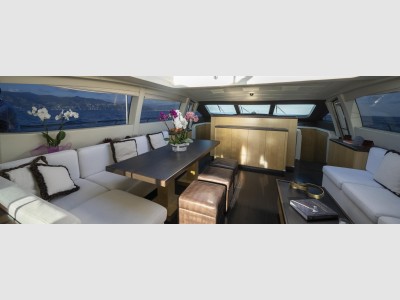 Overmarine Mangusta 92