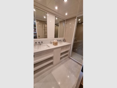 Overmarine Mangusta 92