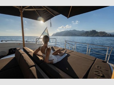 Overmarine Mangusta 92