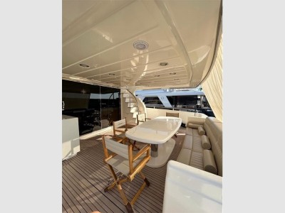 Posillipo Rizzardi Technema 70