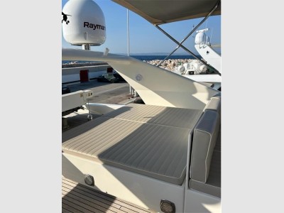 Posillipo Rizzardi Technema 70