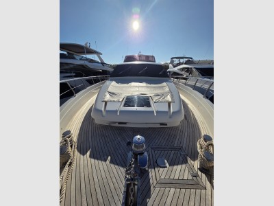 Posillipo Rizzardi Technema 70