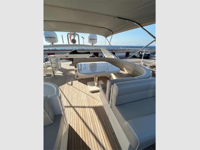 Posillipo Rizzardi Technema 70